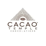Cacao Temple coupon codes