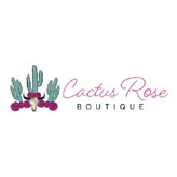 Cactus Rose Boutique coupon codes