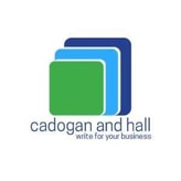 Cadogan and Hall coupon codes