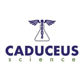 Caduceus Science coupon codes