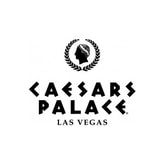 Caesars Palace coupon codes