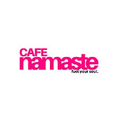 Cafe Namaste coupon codes
