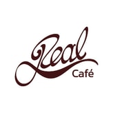 Cafe Real coupon codes