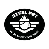 Café Steel Pot coupon codes