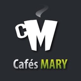 Cafés Mary coupon codes
