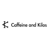 Caffeine and Kilos coupon codes