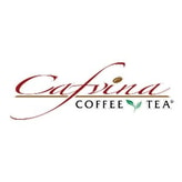 Cafvina Coffee & Tea coupon codes