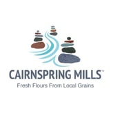 Cairnspring Mills coupon codes