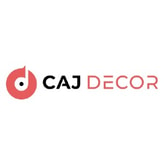 Cajdecor coupon codes