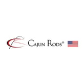 Cajun Rods coupon codes