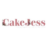 Cake Jess coupon codes