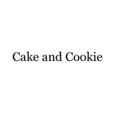 Cake and Cookie coupon codes