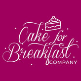Cake for Breakfast coupon codes