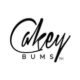 Cakey Bums coupon codes