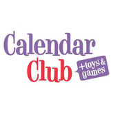 Calendar Club coupon codes