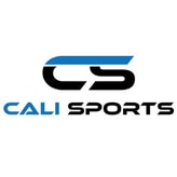Cali Sports coupon codes
