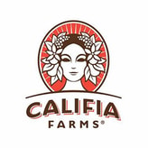 Califia Farms coupon codes