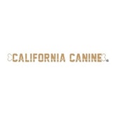 California Canine coupon codes
