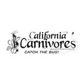 California Carnivores coupon codes