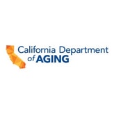 California Department of Aging coupon codes