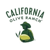 California Olive Ranch coupon codes