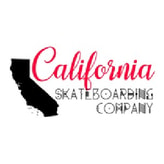 California Skateboarding Co coupon codes