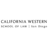 California Western School of Law coupon codes