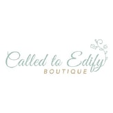 Called to Edify Boutique coupon codes