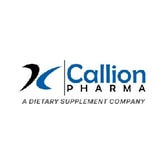 Callion Pharma coupon codes