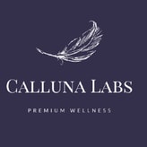 Calluna Labs coupon codes