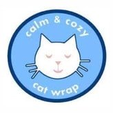 Calm & Cozy Cat Wrap coupon codes
