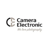Camera Electronic coupon codes