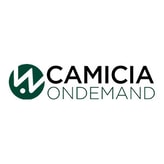 CamiciaOnDemand coupon codes