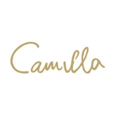 Camilla coupon codes