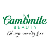 Camomile Beauty coupon codes