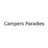 Campers Paradies coupon codes