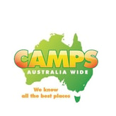Camps Australia Wide coupon codes
