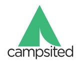 Campsited coupon codes