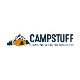 Campstuff coupon codes