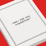 Can I ask you a question? coupon codes