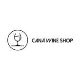 Caná Wine Shop coupon codes