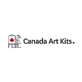 Canada Art Kits coupon codes