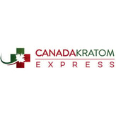 Canada Kratom Express coupon codes