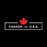 Canada to USA coupon codes