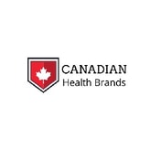 Canadian Health Brands coupon codes