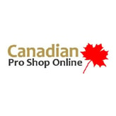 Canadian Pro Shop Online coupon codes