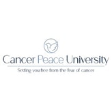 Cancer Peace University coupon codes