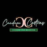 Candace Customs Beauty coupon codes