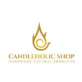 Candleholic Shop coupon codes