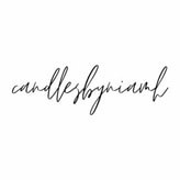 CandlesbyNiamh coupon codes